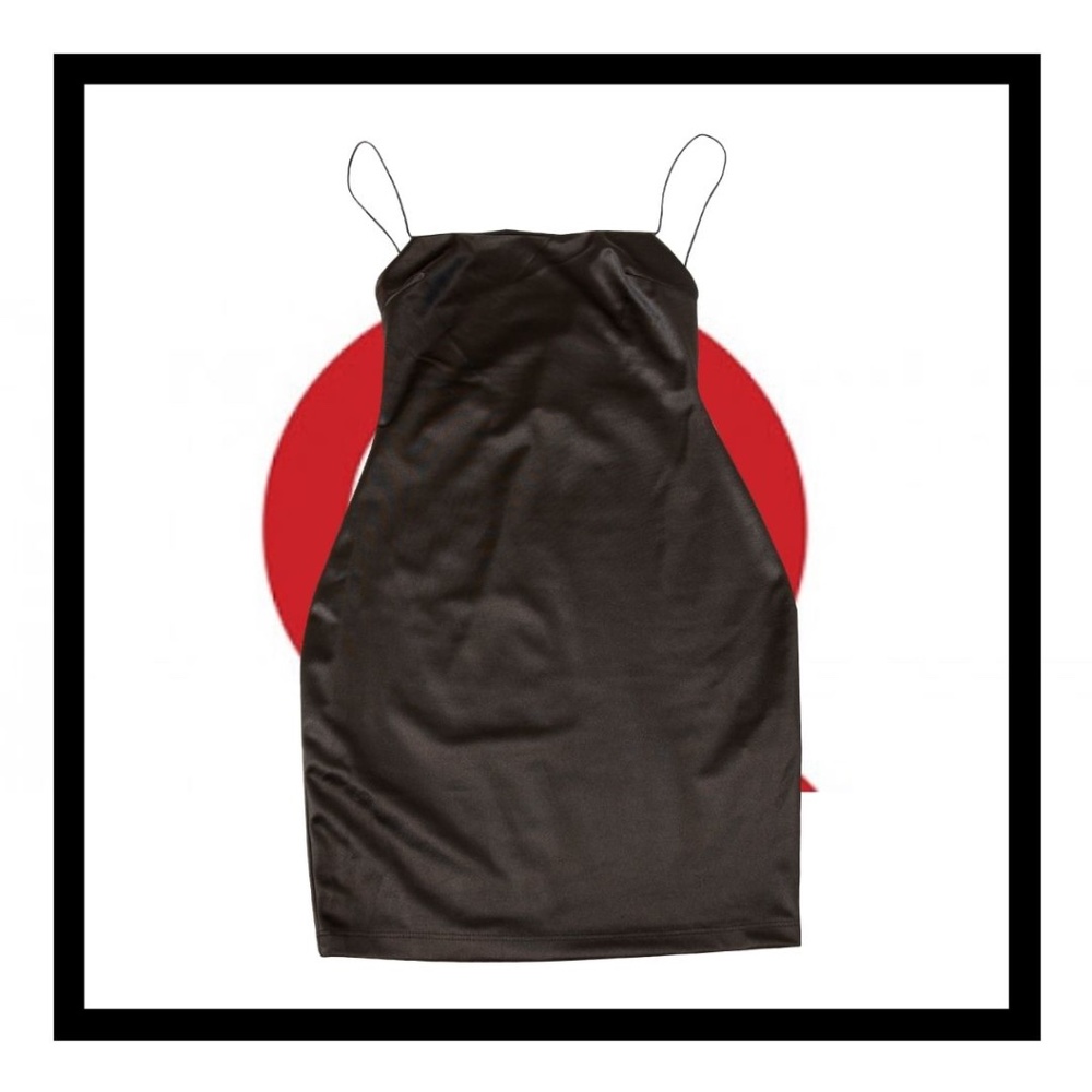 Fashion Q Black Dress